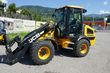 JCB 409 Agri
