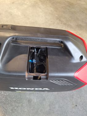 Honda EU 32i