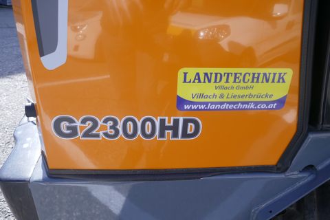Giant G 2300 HD