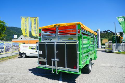 Joskin Betimax R 5000 S