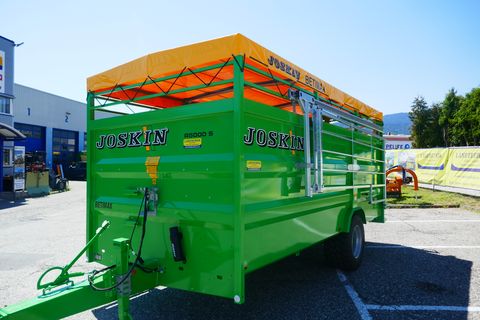 Joskin Betimax R 5000 S
