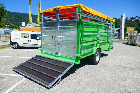 Joskin Betimax R 5000 S