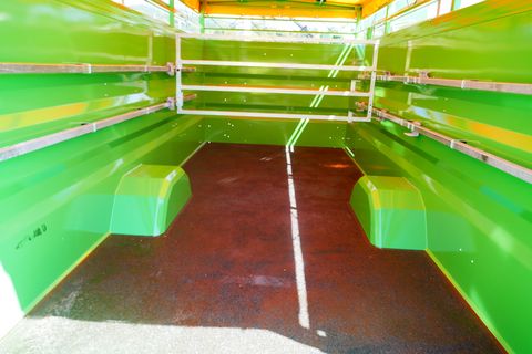 Joskin Betimax R 5000 S