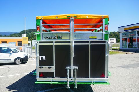 Joskin Betimax R 5000 S