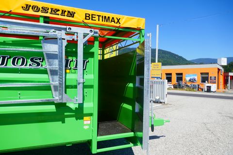 Joskin Betimax R 5000 S