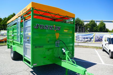 Joskin Betimax R 5000 S