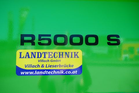 Joskin Betimax R 5000 S