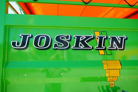 Joskin Betimax R 5000 S
