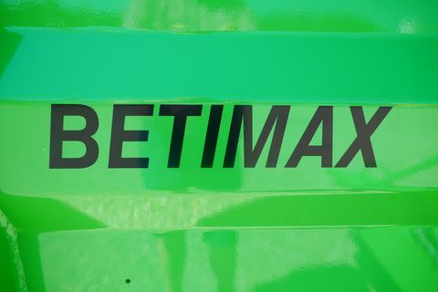 Joskin Betimax R 5000 S
