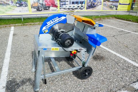 Binderberger WS 700 E