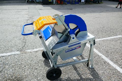 Binderberger WS 700 E