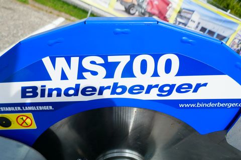 Binderberger WS 700 E