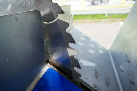 Binderberger WS 700 E