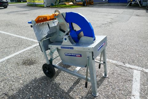 Binderberger WS 700 E