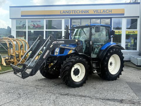 New Holland T6020 Elite