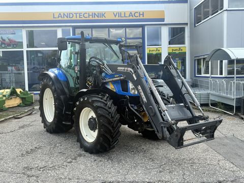 New Holland T6020 Elite