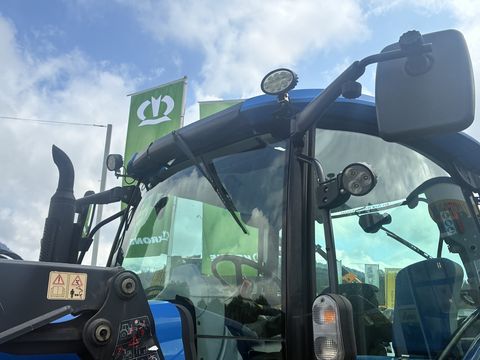 New Holland T6020 Elite