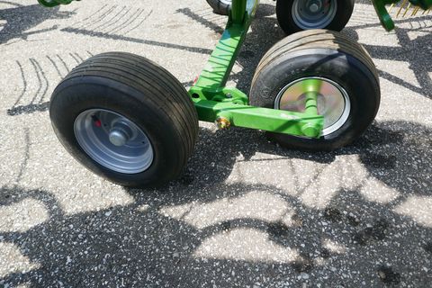 Krone Swadro S 350 Highland
