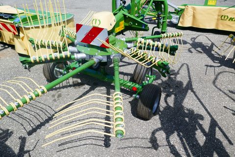 Krone Swadro S 350 Highland