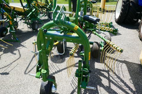 Krone Swadro S 350 Highland