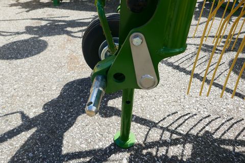 Krone Swadro S 350 Highland