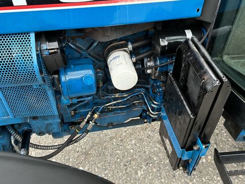 Ford 4630 A