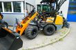 Giant G 2500 HD