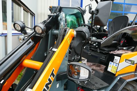 Giant G 2500 HD