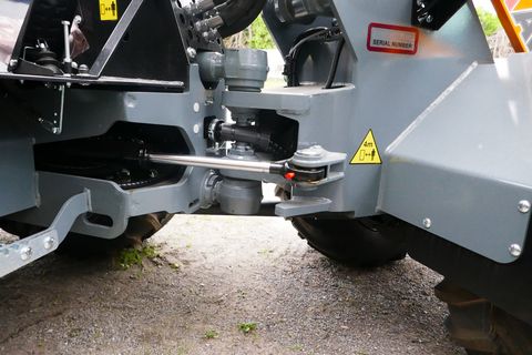 Giant G 2500 HD