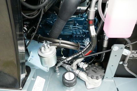 Giant G 2500 HD