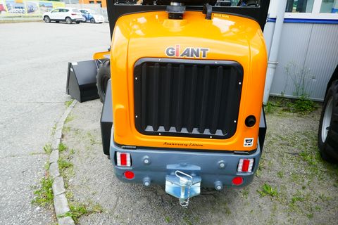 Giant G 2500 HD