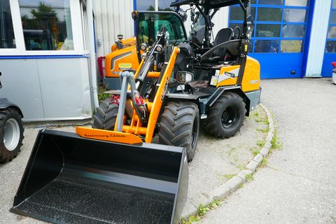 Giant G 2500 HD