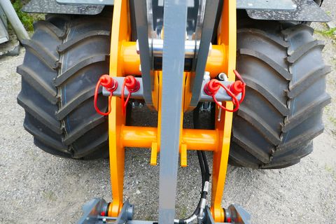 Giant G 2500 HD