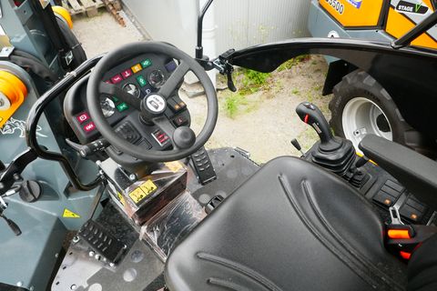 Giant G 2500 HD