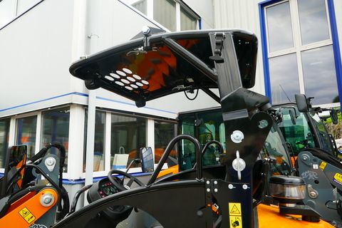 Giant G 2500 HD