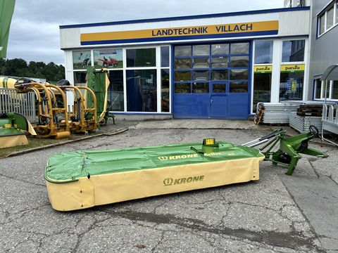 Krone AM R 360