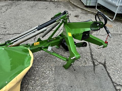 Krone AM R 360