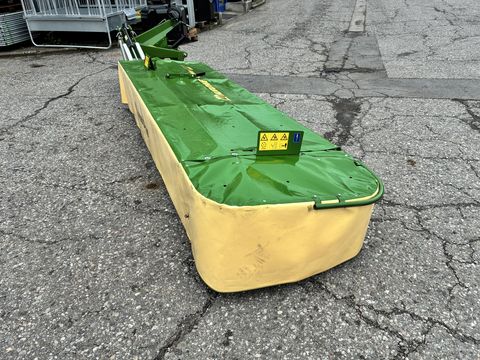Krone AM R 360