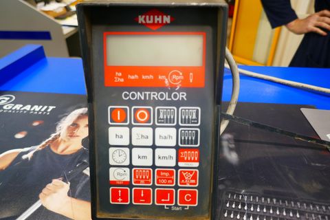 Kuhn PL Junior