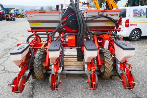 Kuhn PL Junior