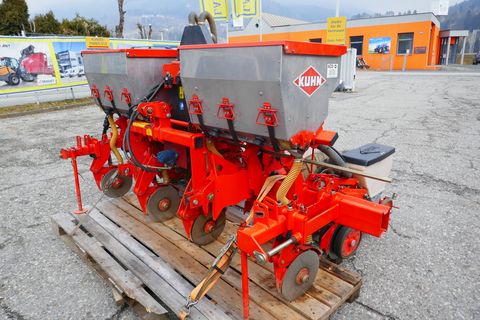 Kuhn PL Junior