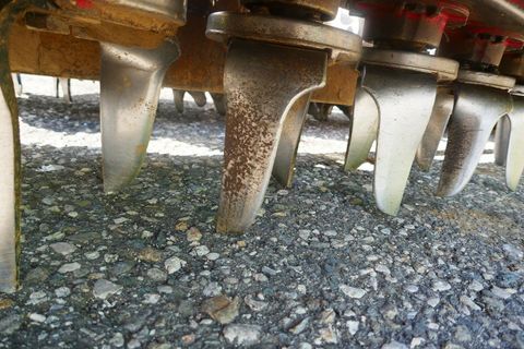 Vogel&Noot TERRAMAT 300