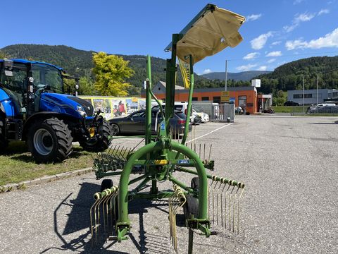 Krone Swadro 38