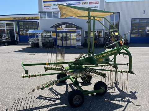 Krone Swadro 38
