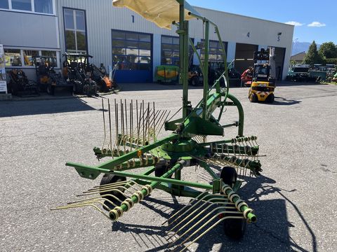 Krone Swadro 38