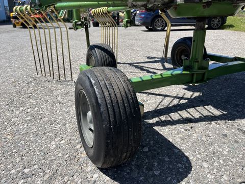 Krone Swadro 38