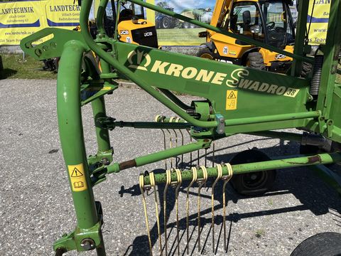 Krone Swadro 38