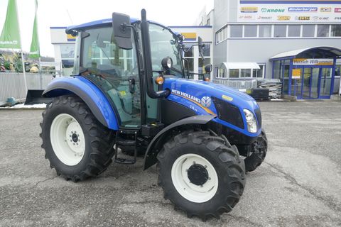 New Holland T4.75 Powerstar