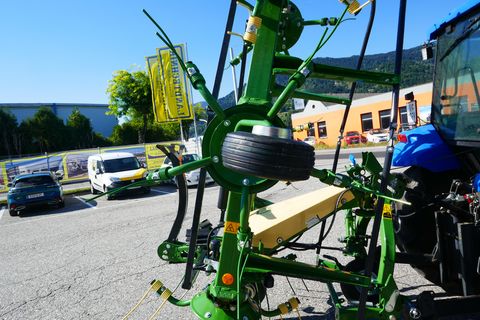 Krone Vendro 620 Highland