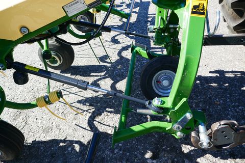 Krone Vendro 620 Highland